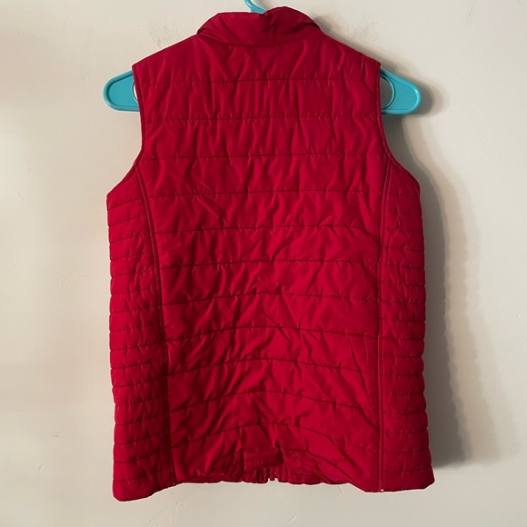 Lands’ End Vest For Women Size M (10-12) - Picture 2 of 3